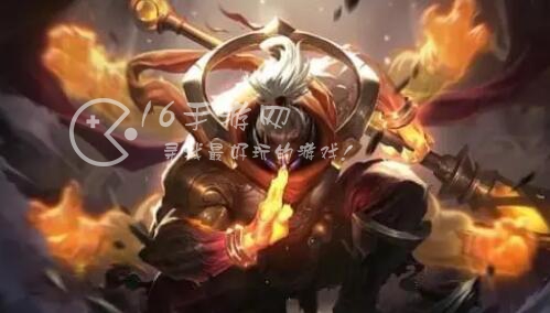 英雄联盟裁决之镰怎么样才可以解除 裁决之镰如何减刑