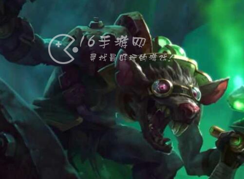 英雄联盟手游英雄请赐教答案是什么 2023年4月英雄请赐教是谁