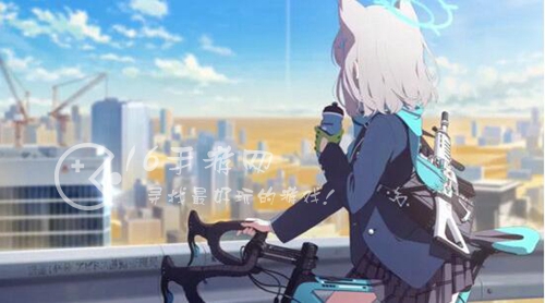 蔚蓝档案竞技场最强阵容分享 最强阵容搭配推荐2023