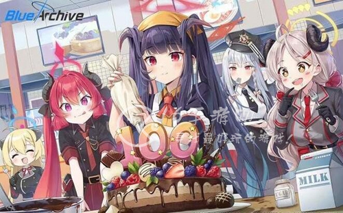 蔚蓝档案国服什么时候出 国服上线时间一览