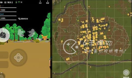 香肠派对ss9信号枪100%刷新点在哪里 百分百刷信号枪地点大全