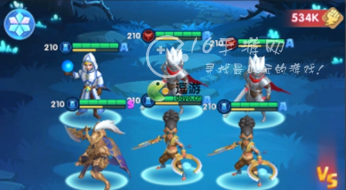 超能世界刀妹符文搭配攻略 刀妹阵容搭配推荐