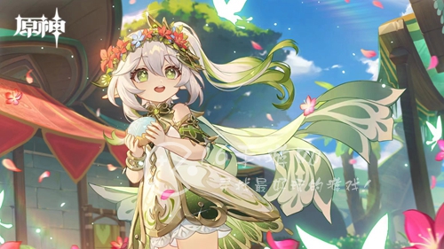 原神草神阵容推荐 草神三套强力阵容分享