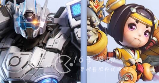 代号破晓有哪些英雄可以用 代号破晓英雄图鉴