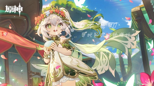 原神劫波莲采集路线 劫波莲哪里多