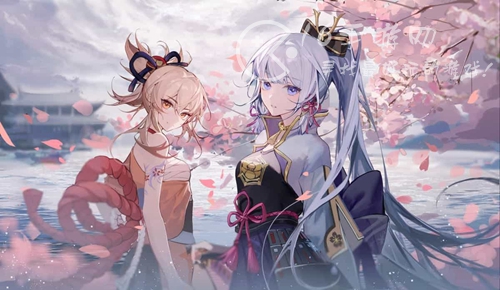 原神角色强度排行最新 3.6角色强度榜一览