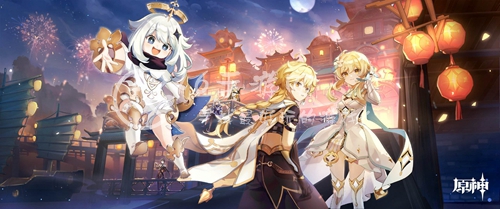 原神角色强度排行最新 3.6角色强度榜一览