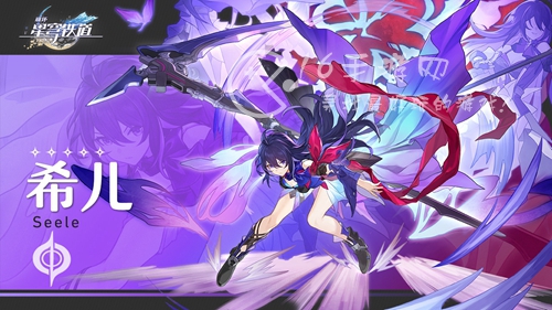 崩坏星穹铁道希儿值得抽吗 希儿强度一览