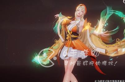 王者荣耀貂蝉流云霜糖怎么拿 貂蝉唤灵魅影星元部件在哪里获取