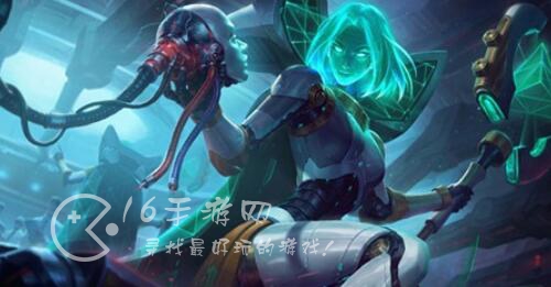 云顶之弈s8.5妖姬主c阵容 最新版本妖姬怎么玩