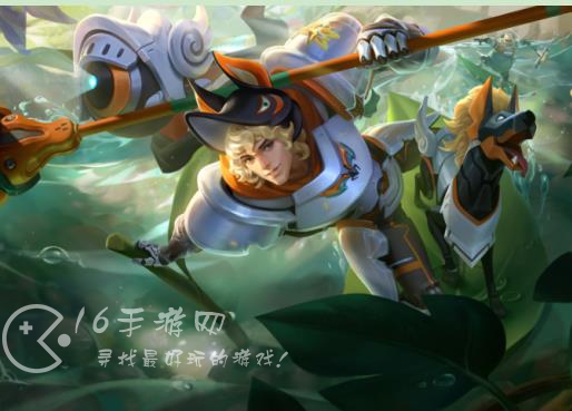 王者荣耀S31赛季杨戬战令皮肤怎么样 杨戬潮玩骑兵战令皮肤详情爆料