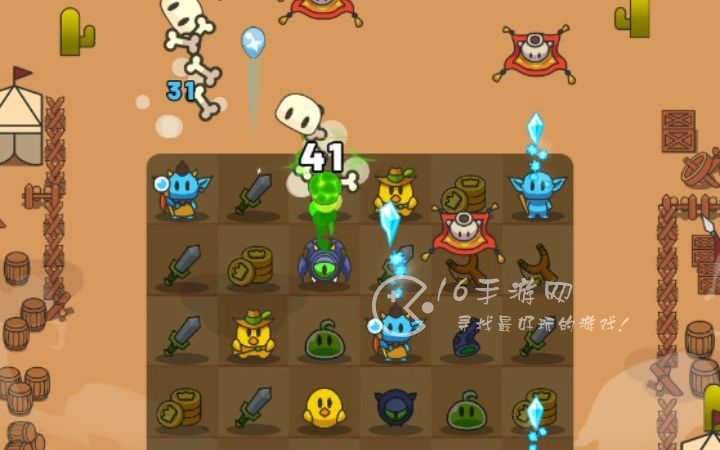 勇闯要塞怎么搭配 通用阵容搭配分享