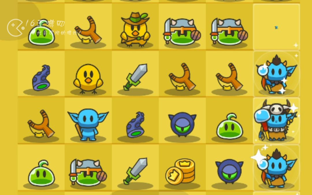 勇闯要塞第八关攻略 第八关阵容推荐