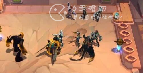 云顶之弈S9什么时候更新 S9更新具体时间