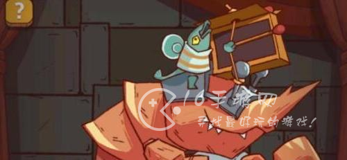 咸鱼之王玩具升星一览表(玩具升星需要多少材料)