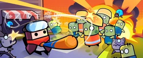 弹壳特攻队人物升级表 角色升级材料汇总