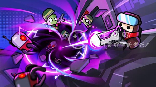 弹壳特攻队装备选择 装备怎么选比较好