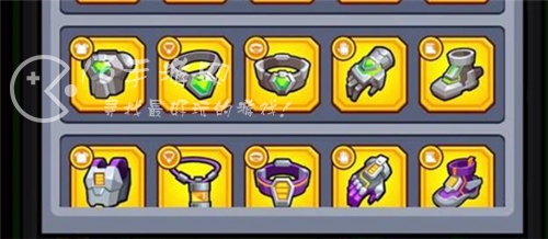 弹壳特攻队装备选择 装备怎么选比较好