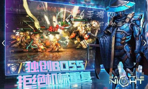 明日边境英雄排行 前期强势英雄一览