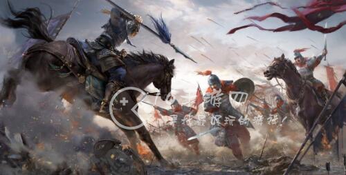 率土之滨士气版本主城五队怎么组 士气版本武将搭配表