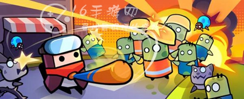 弹壳特攻队武器排名 武器强度榜汇总