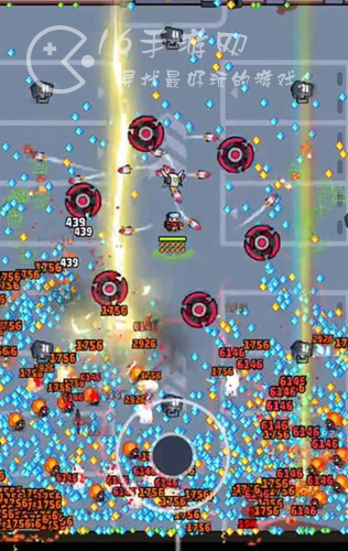 弹壳特攻队武器排名 武器强度榜汇总