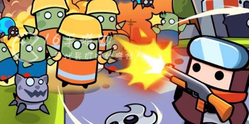 弹壳特攻队地雷怎么升级超武 超武合成方式汇总