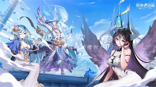 爱琳诗篇开服时间表 2023最新开服时间一览