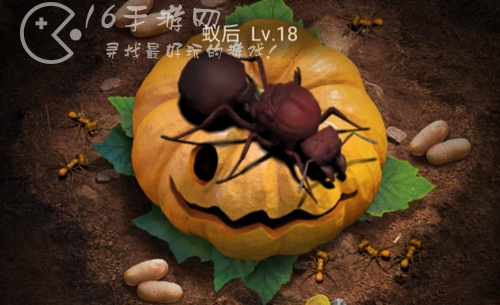 小小蚁国升级资源表 资源升级材料汇总