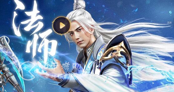 原始征途法师属性加点怎么加 法师技能搭配怎么搭配