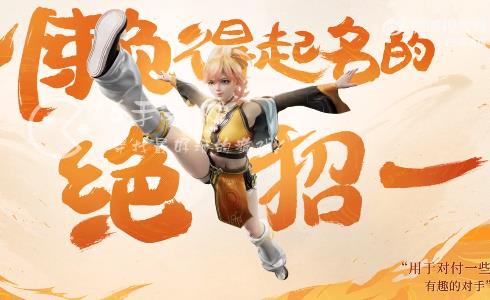 王者荣耀姬小满是什么职业 姬小满可以玩哪一路