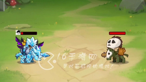 疯狂骑士团坐骑图鉴大全 坐骑选择哪个