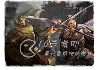 三国志战略版临锋决敌适合谁 临锋决敌最佳适配阵容