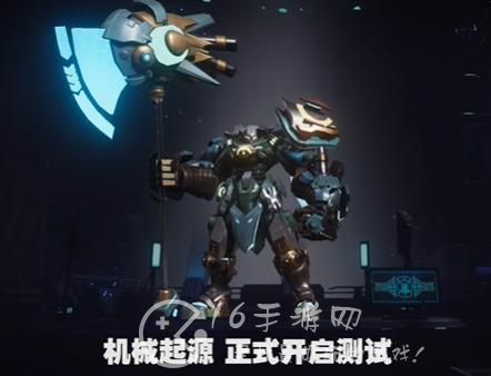 机械起源战力怎么快速提升战力 战力提升方法汇总