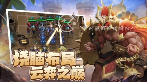 求和之路最佳阵容搭配 2023强势阵容分享