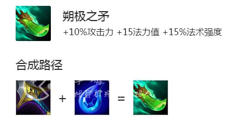 云顶之弈s8.5女枪装备搭配怎么搭 女枪主C阵容出装