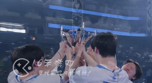 英雄联盟冠军皮肤什么时候出2023 s12冠军皮肤什么时候出