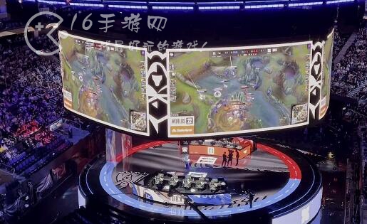 英雄联盟冠军皮肤什么时候出2023 s12冠军皮肤什么时候出