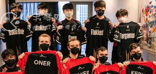 英雄联盟msi参赛队伍名单2023 参赛队伍有哪些