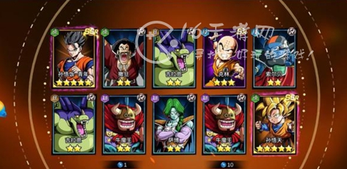 赛亚人之魂装备怎么升星 装备升星教程分享