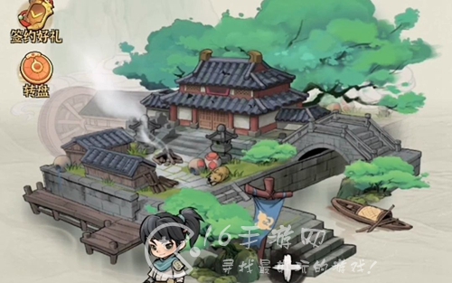 侠客梦神功怎么用 神功使用方法介绍