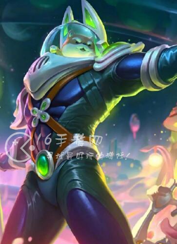 云顶之弈S8.5叠上叠狗头阵容怎么玩 S8.5叠上叠狗头主C装备