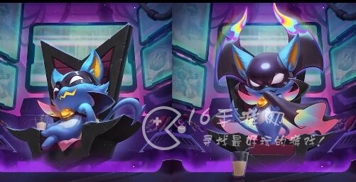 金铲铲之战S8.5地下魔盗团怎么运营最好 s8.5地下魔盗团最高几层