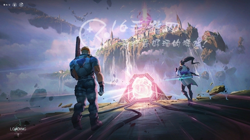 无畏契约买武器攻略 开局武器选择推荐