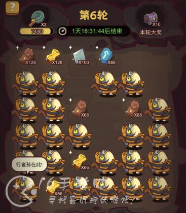 咸鱼之王真假美猴王技巧 真假美猴王真猴子怎么找