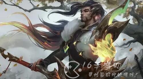 英雄联盟五一全场半价皮肤推荐2023  lol五一半价值得入手的皮肤有哪些