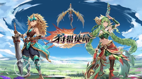 狩猎使命炮手宠物搭配 炮手最强宠物搭配方案