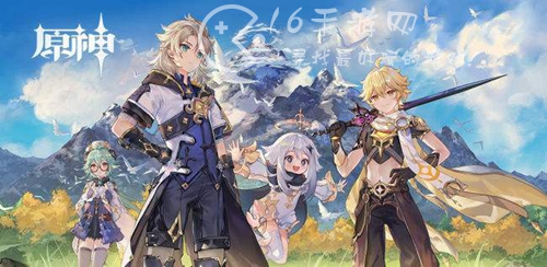 原神妮露圣遗物推荐 妮露圣遗物带什么