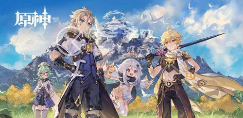 原神集卡活动在哪里 3.6集卡活动攻略