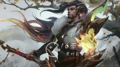 英雄联盟亚运会时间2023 英雄联盟亚运会几年一次